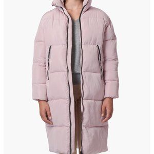 NWT Norden Aleta Jacket